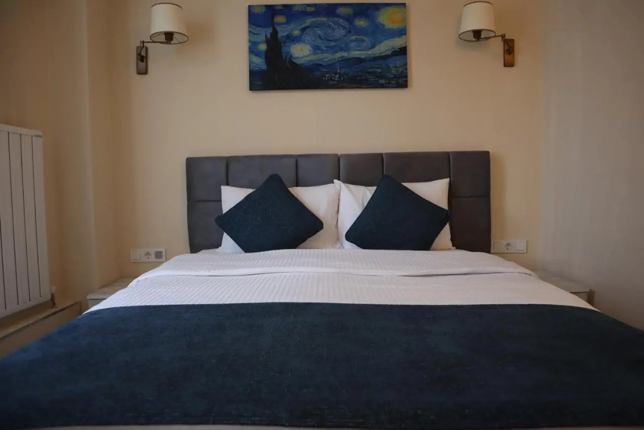 Galata istanbul Hotel