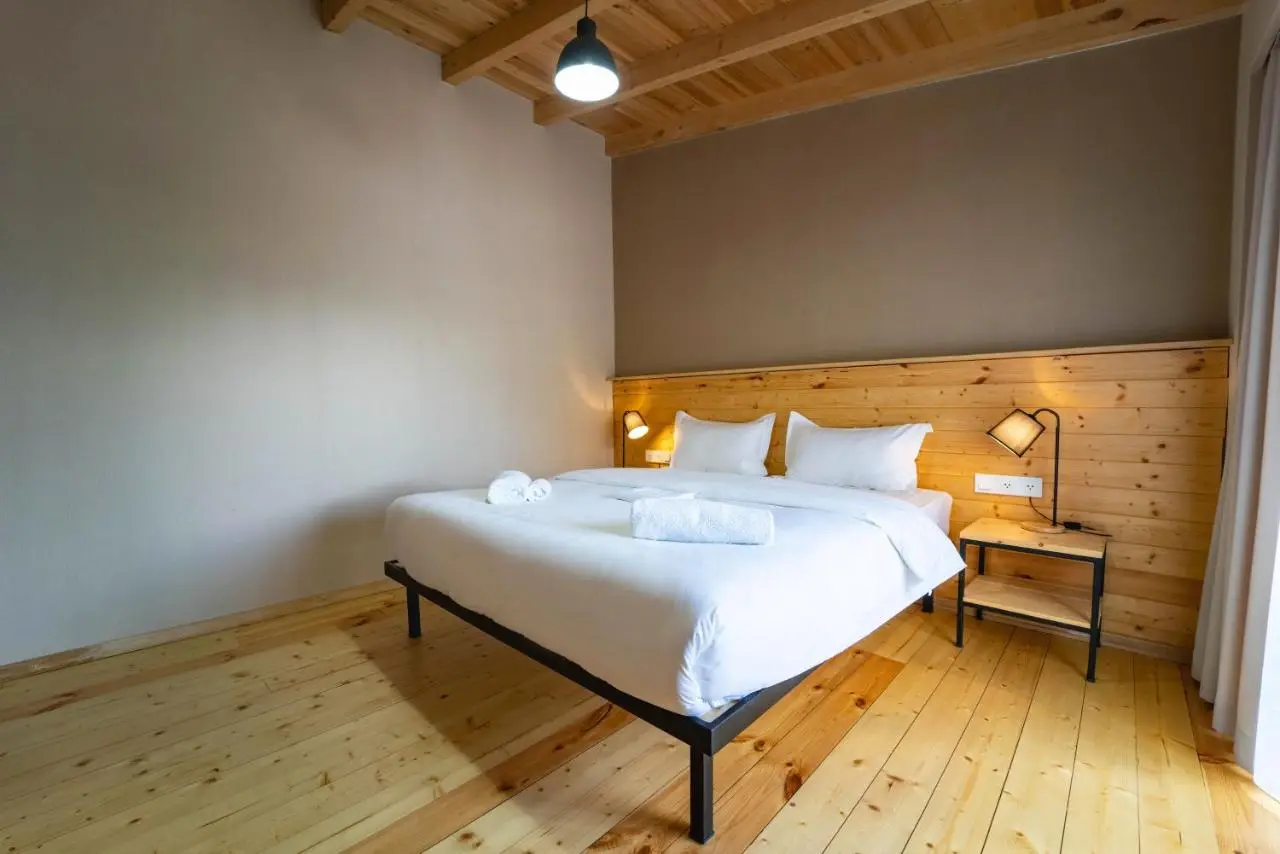 Lahili Boutique Hotel