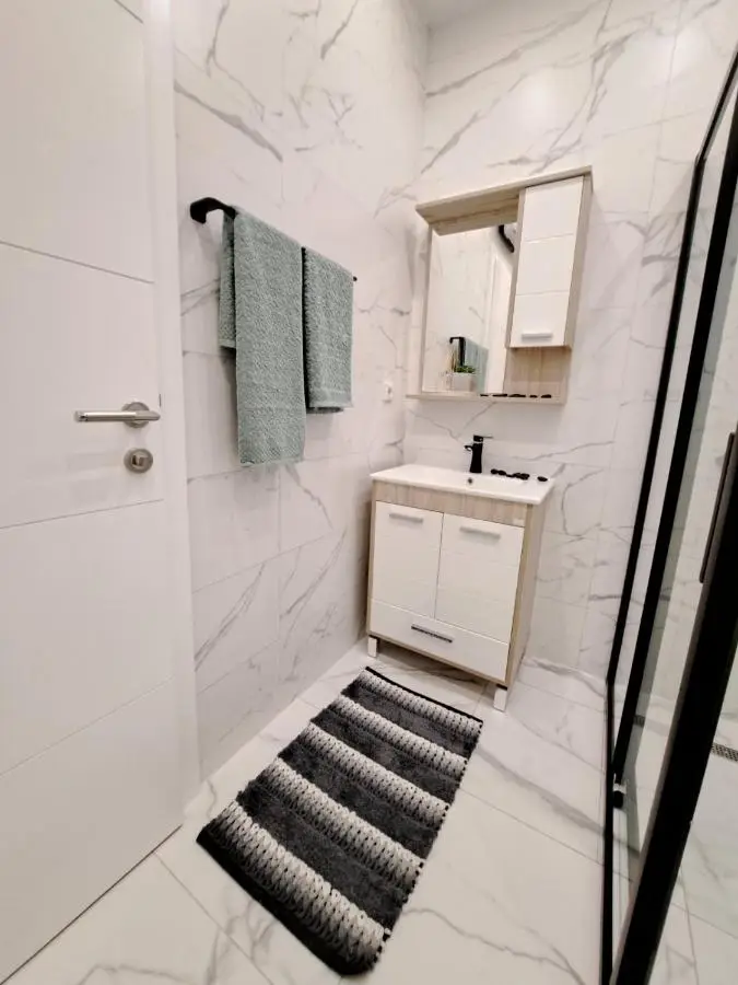 Apartman Andrea