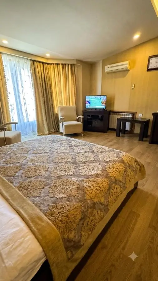 Zarina Hotels & Hamam