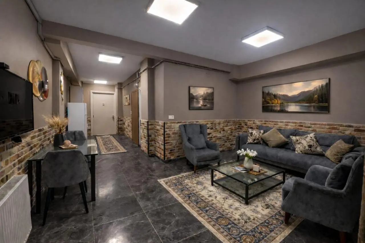 Armoni Osmanbey apartman