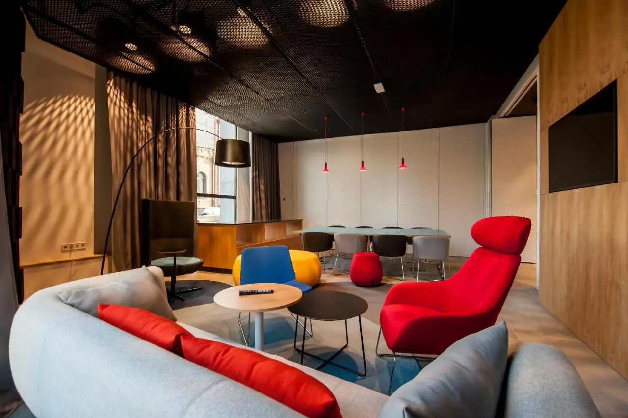 Holiday Inn Express Tbilisi Avlabari by IHG