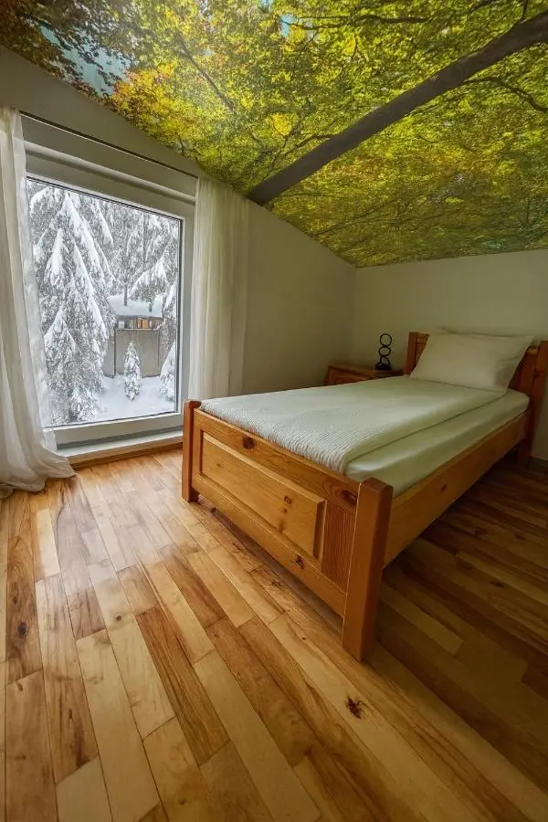 Apartman Monti Vlašić