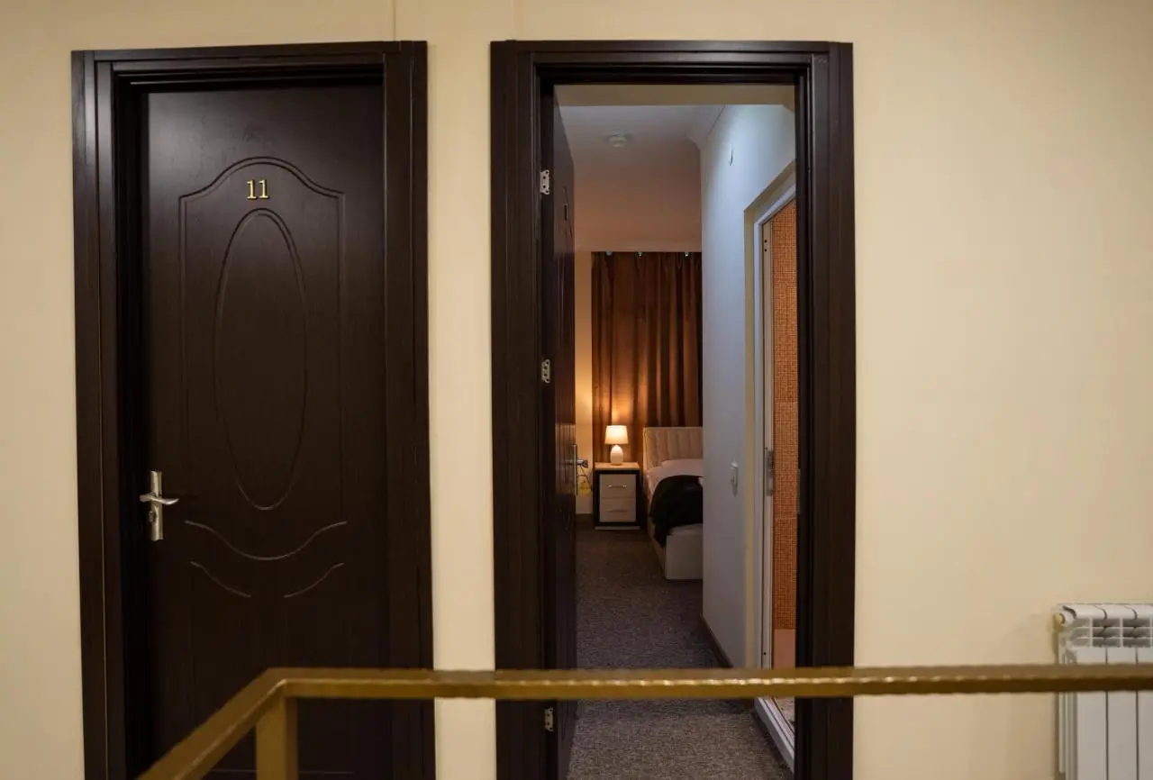 Chill Out Hotel Tskaltubo