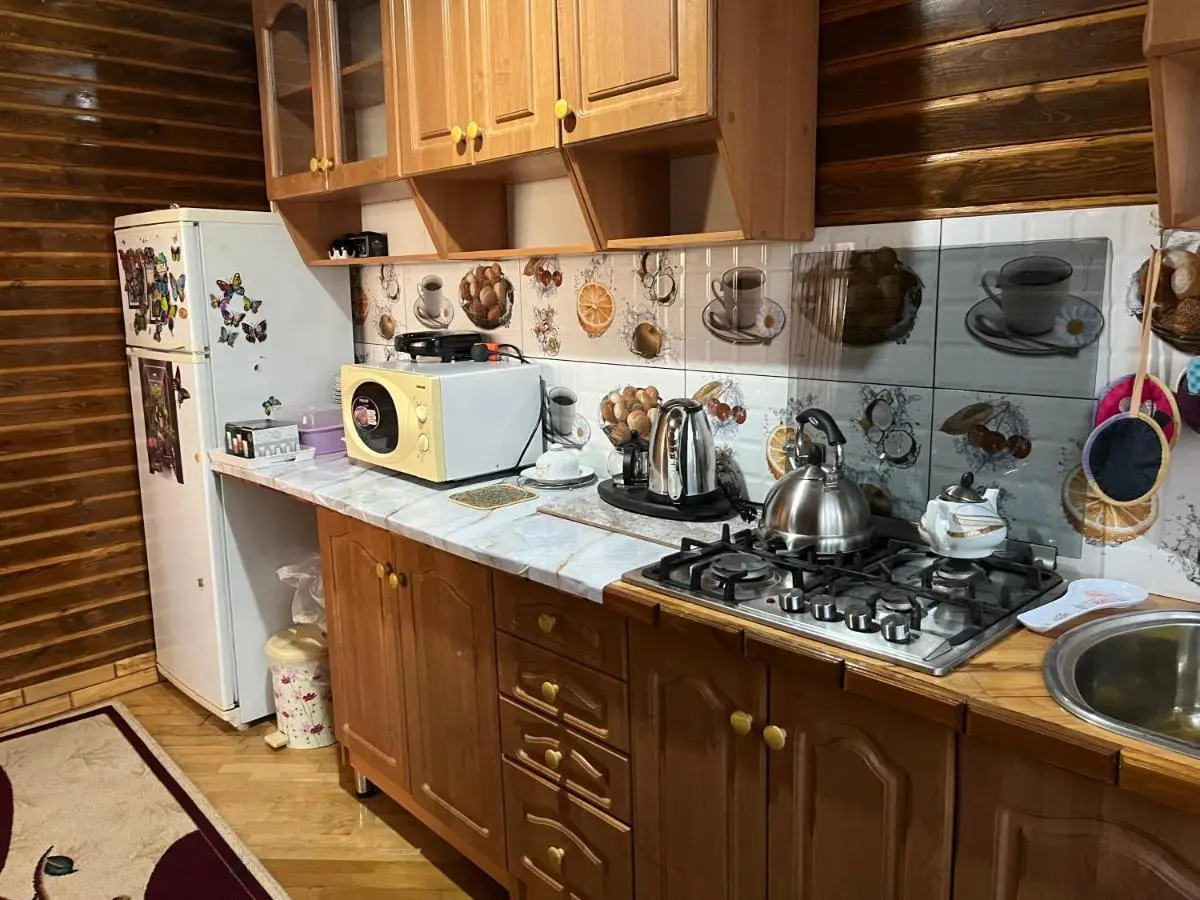 Sheki Modern Guest Home