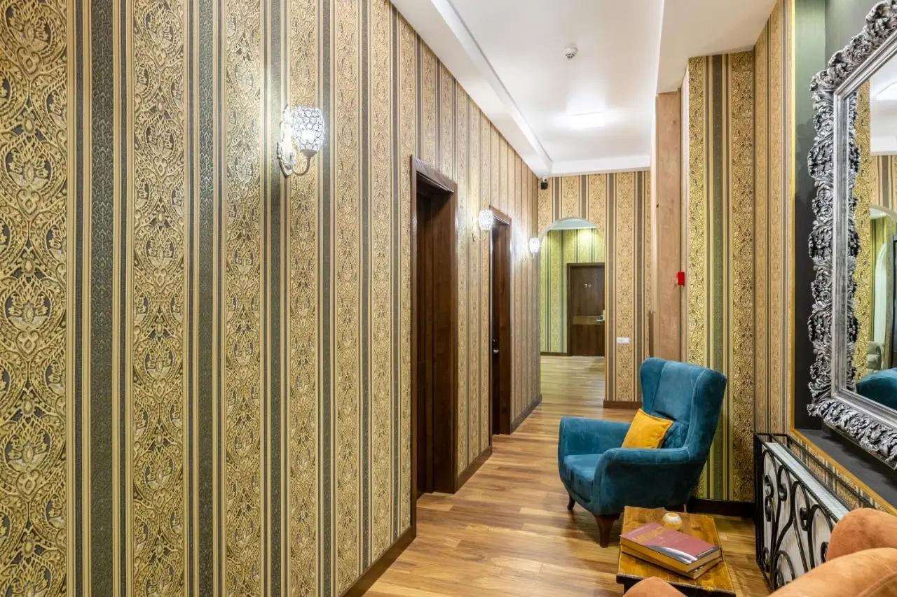 Ornament Hotel
