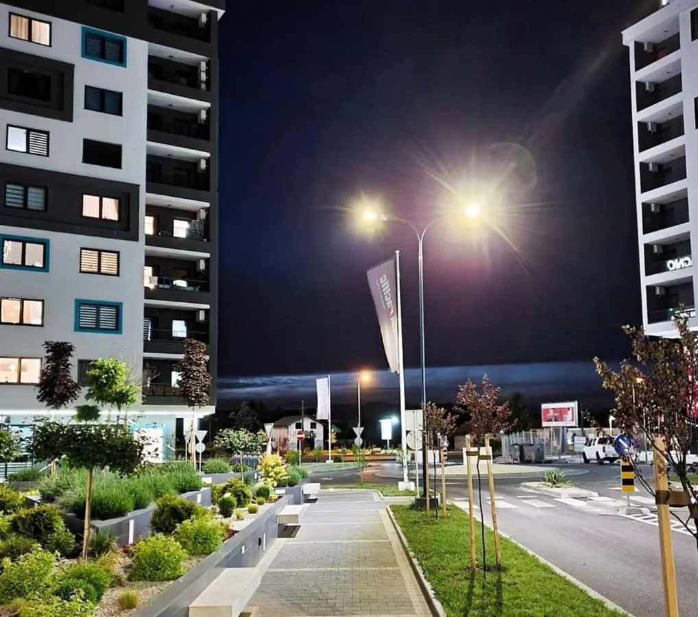 Apartments VIP ONLY 2