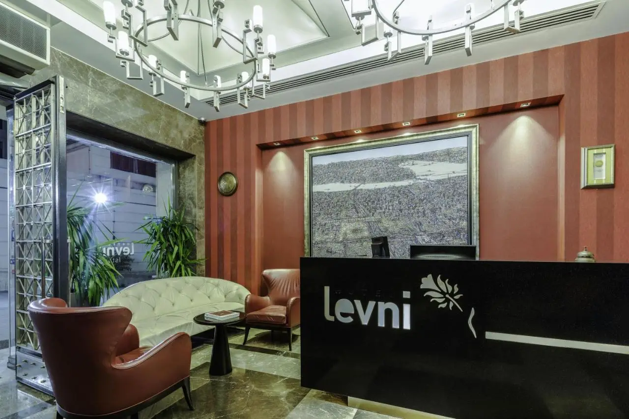 Levni Hotel & SPA - Special Category