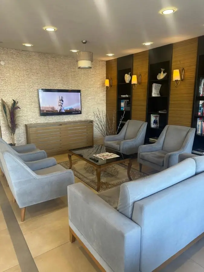 Basoglu Bulancak Hotel