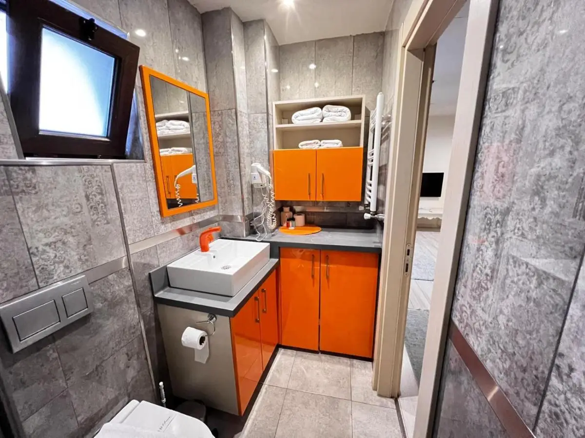 ZİN D Home Çekmeköy Suit Otel