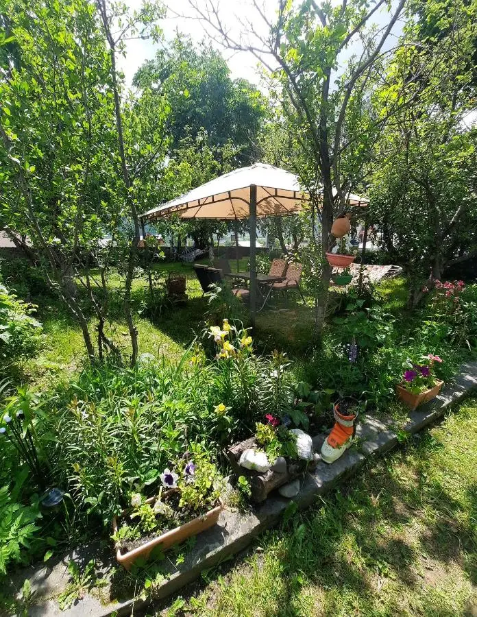 Apartments Gio-Nika