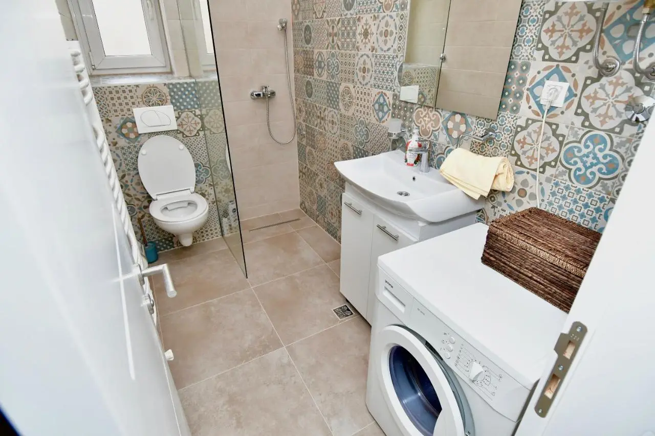 Sacred Heart Apartment