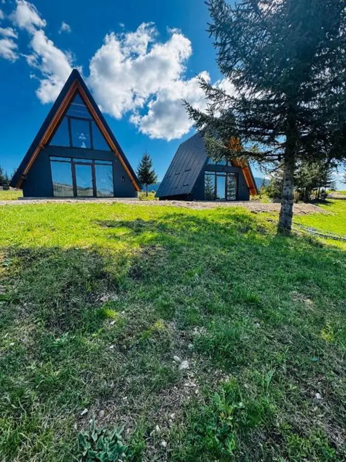 Weekend house - Vlašić