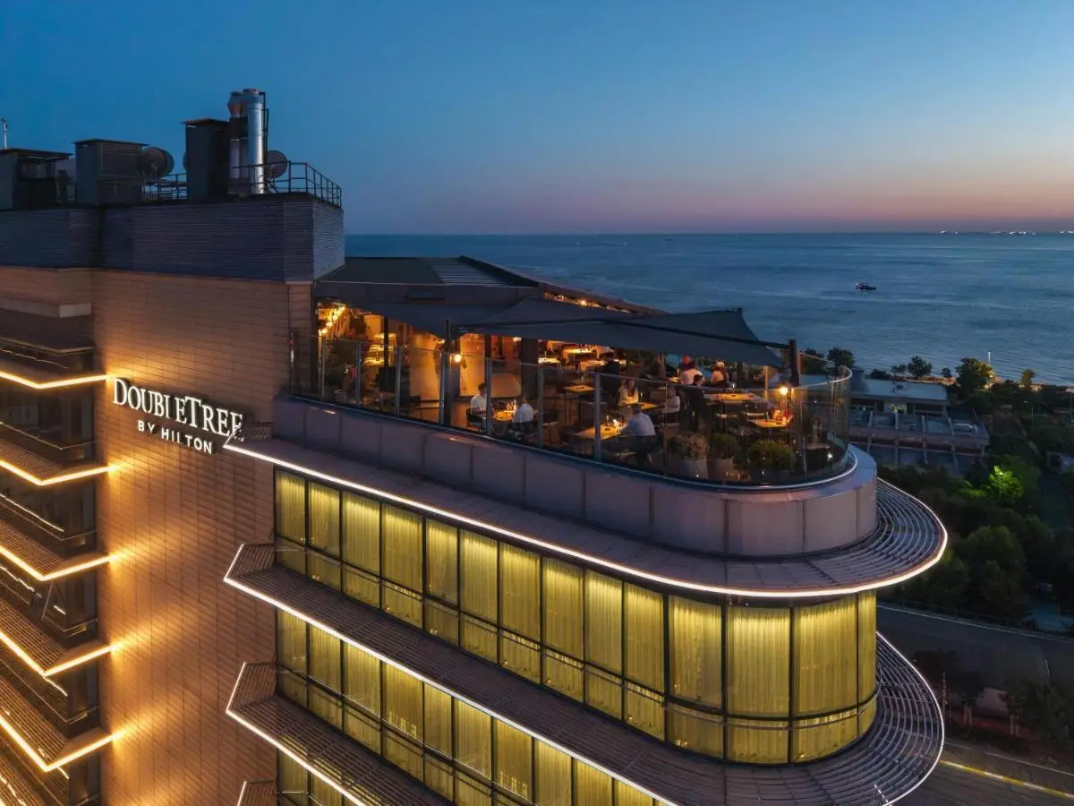 DoubleTree By Hilton Istanbul - Moda