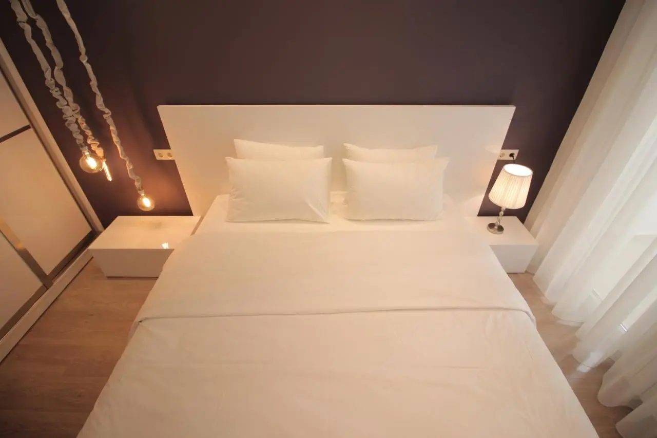 Super Luxury Apartments