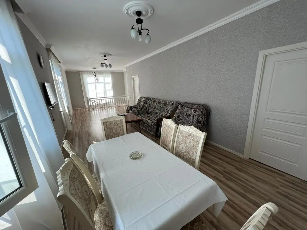 Soft Villa