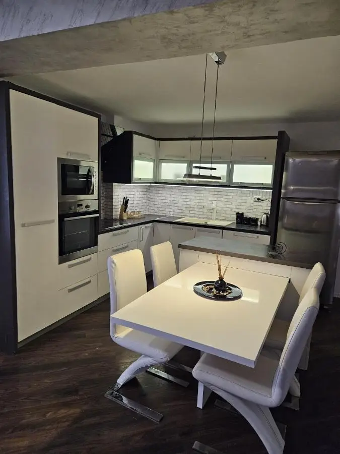 Apartman Daniela