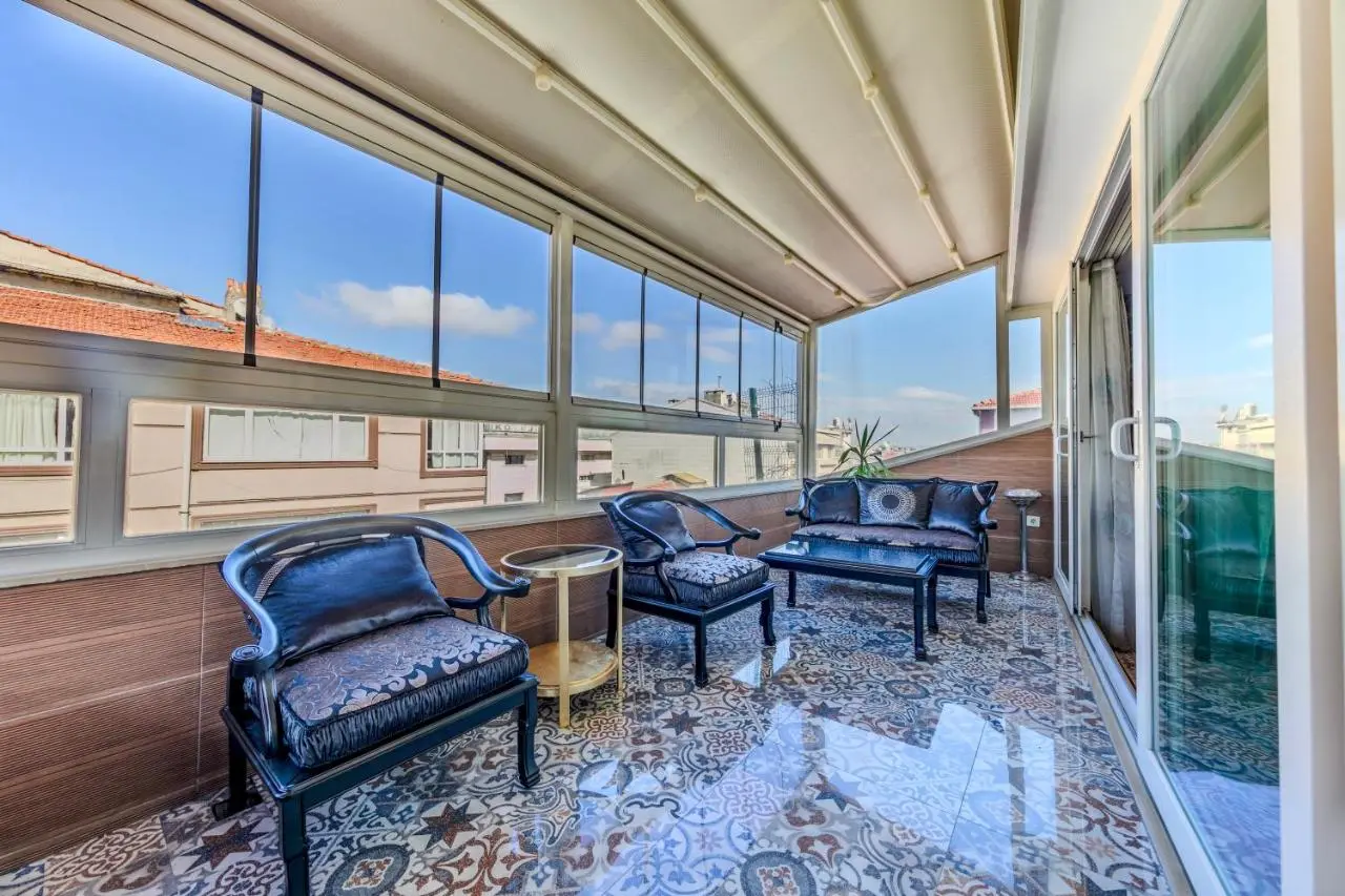 Lemis Suite Istanbul