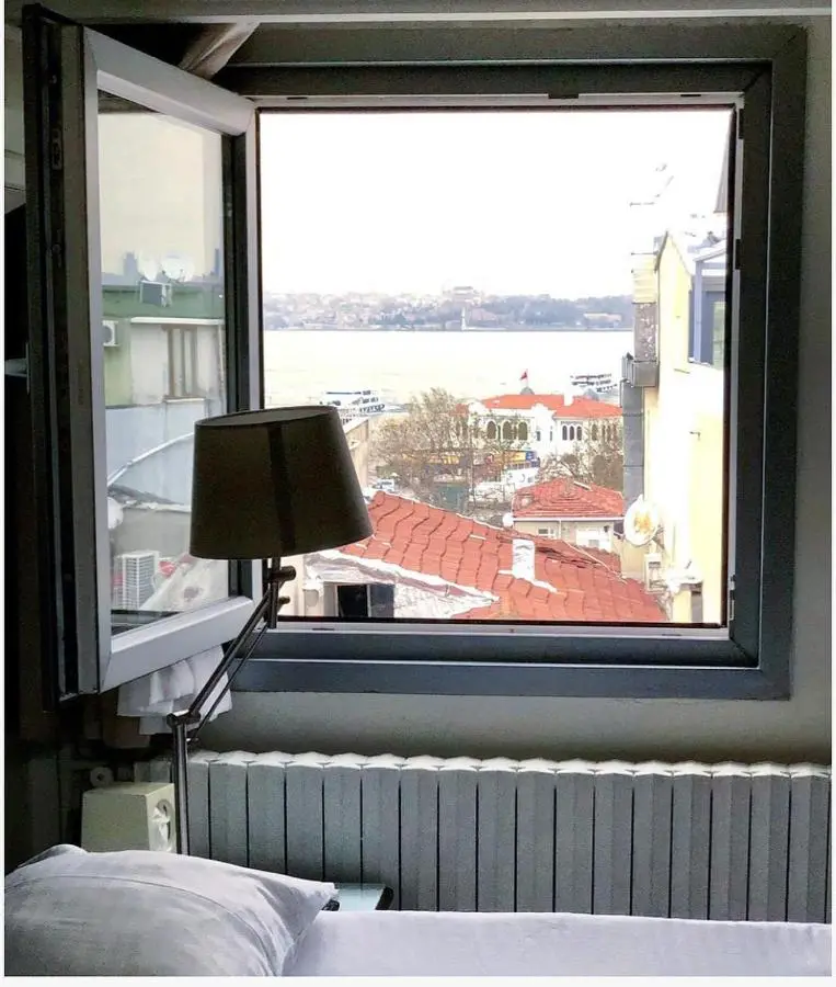 My Kent Hotel