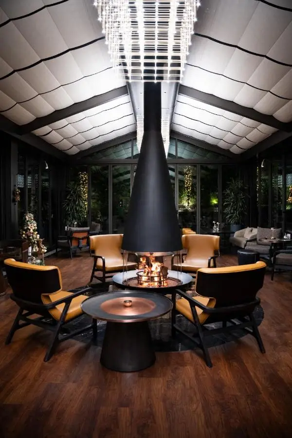 InterContinental Istanbul by IHG