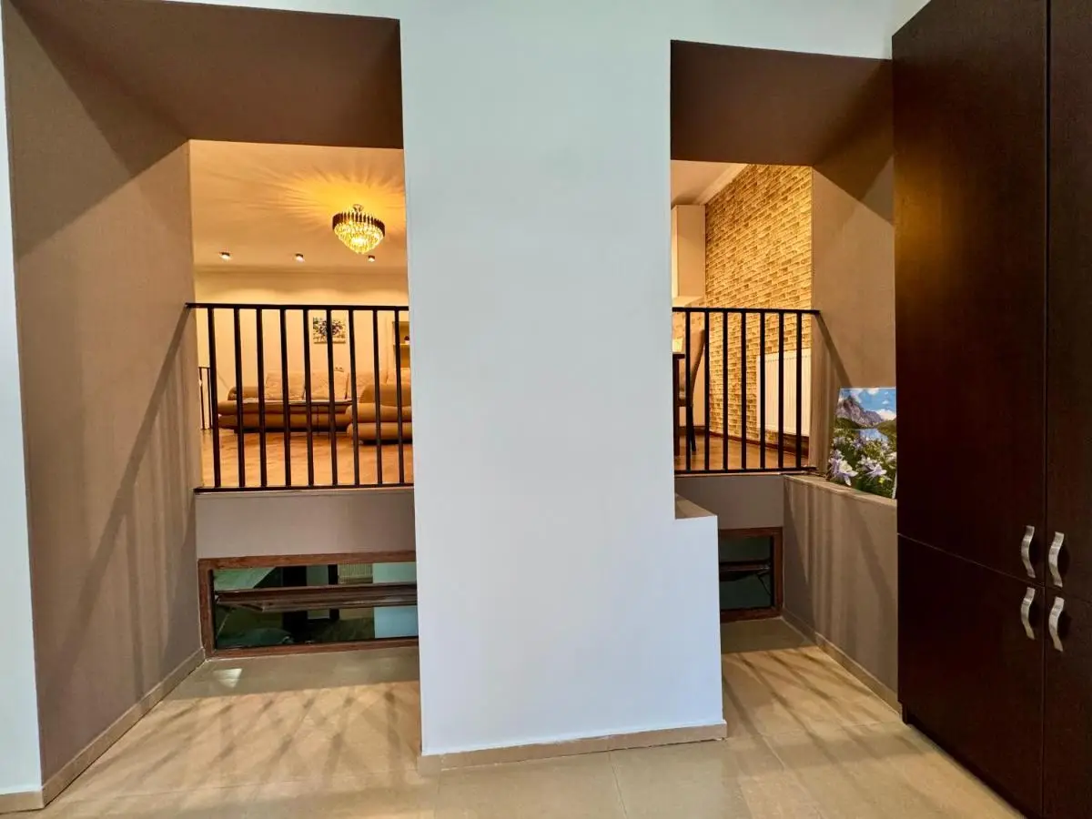 Boutique Old Town Apartment