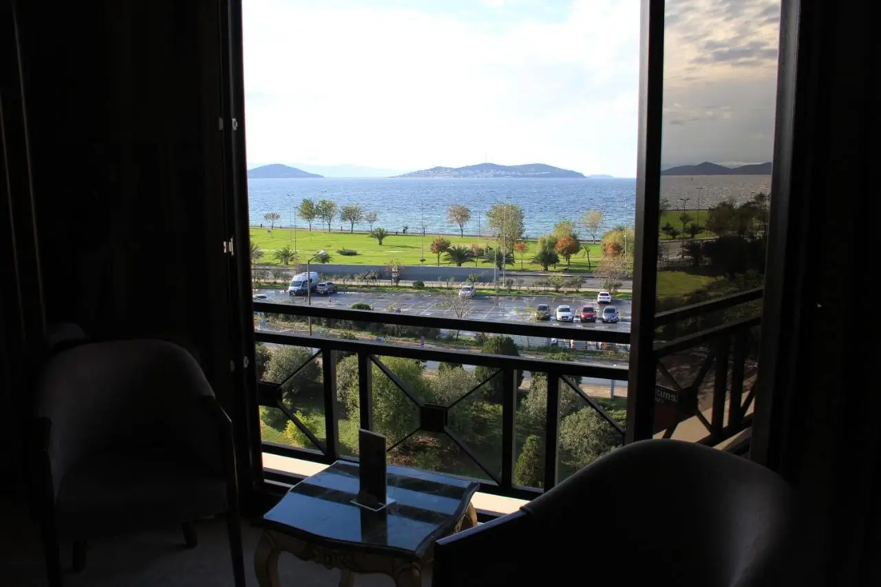 Hotel Suadiye