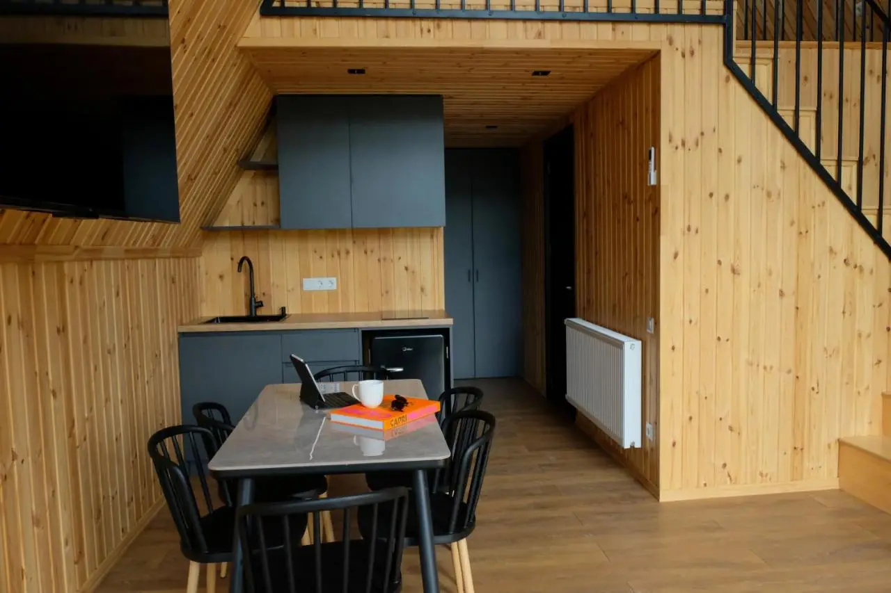 Tserovani Velada & Cottages
