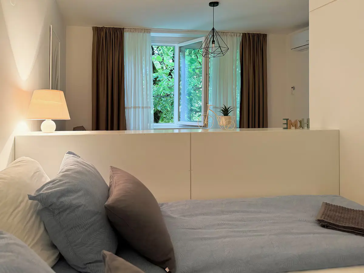 Cozy & Green – Sarajevo City Center