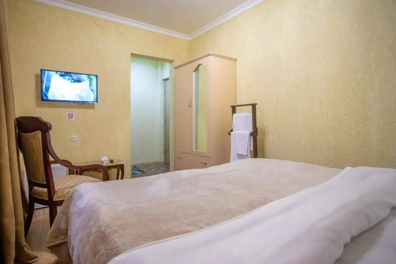 HOTEL VLADi