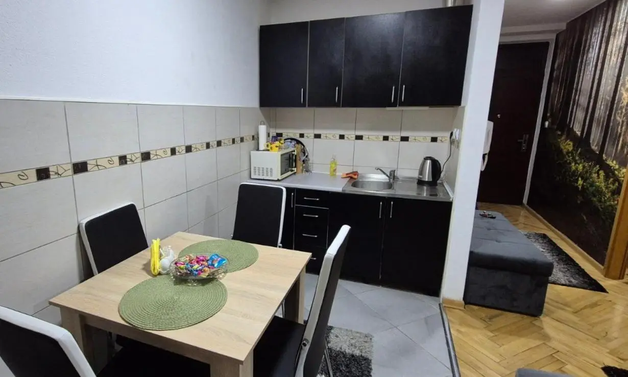Apartman Teddy12-Vlašić