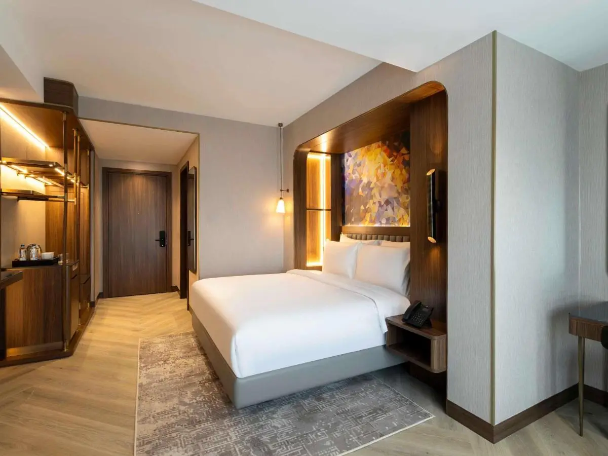 Mövenpick Istanbul Old Town