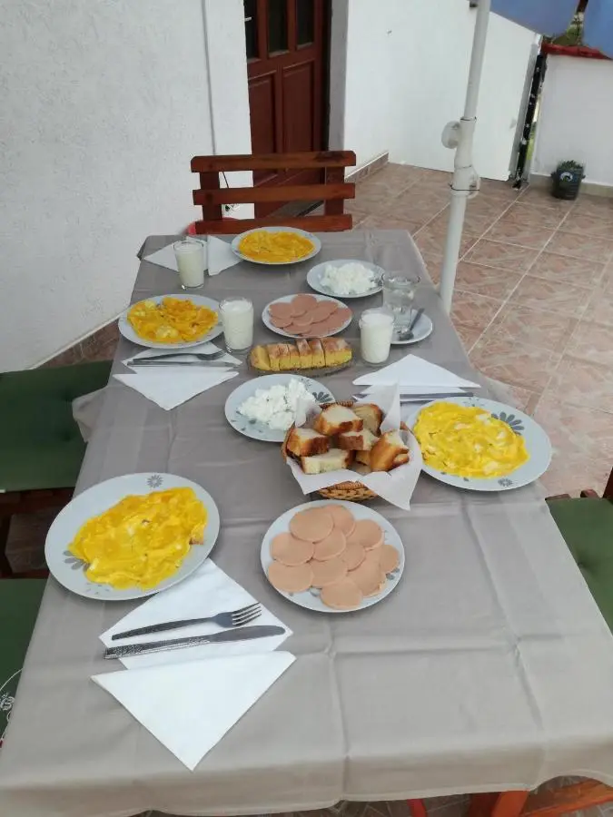 Apartman Denis Una