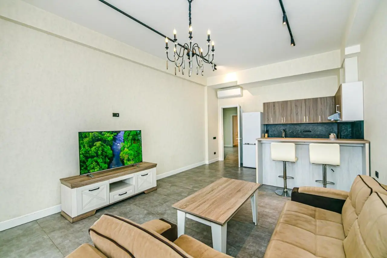 Courtyard Marriot VIP Apartment
