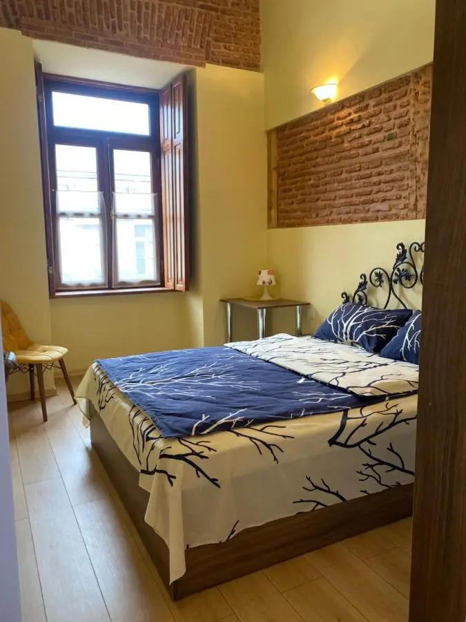 Historic Apartments "1868 Tbilisi" Best Location