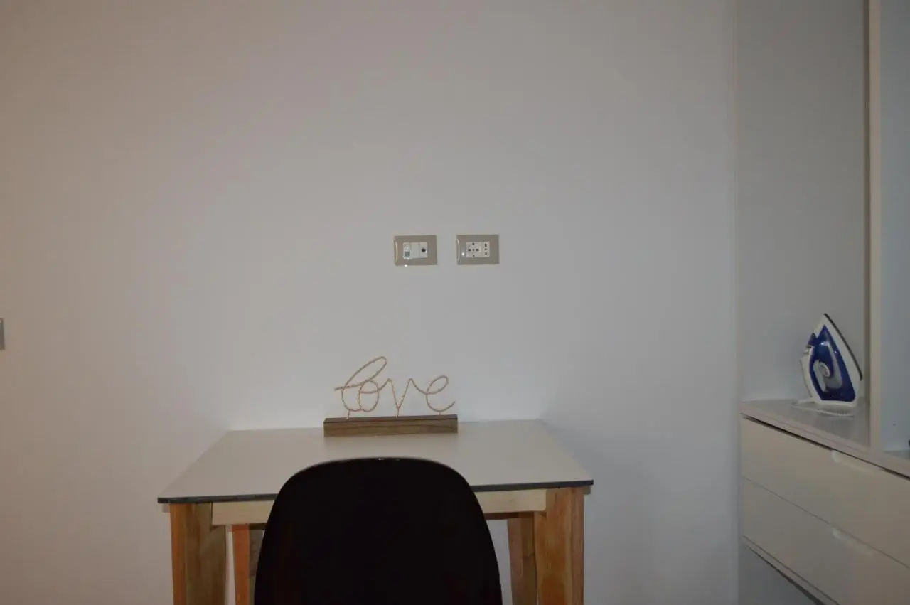 Tirana Getaway Apartments - Central
