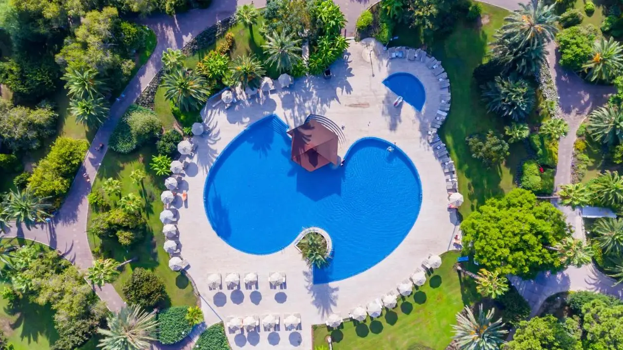 Starlight Resort Hotel