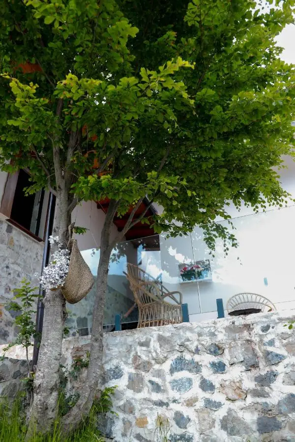Hotel Thethi