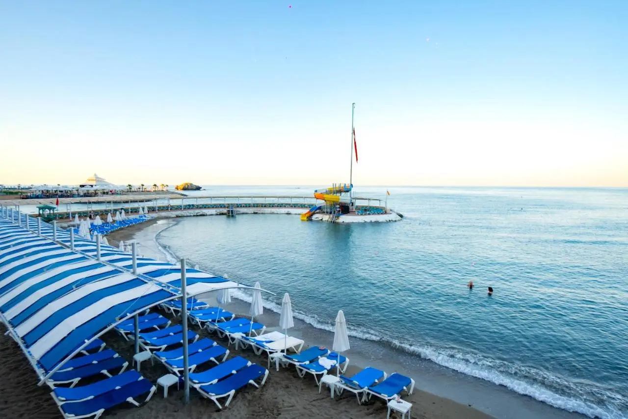 Orange County Alanya