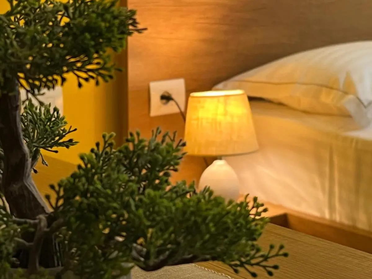 KONI's Studio Apartments