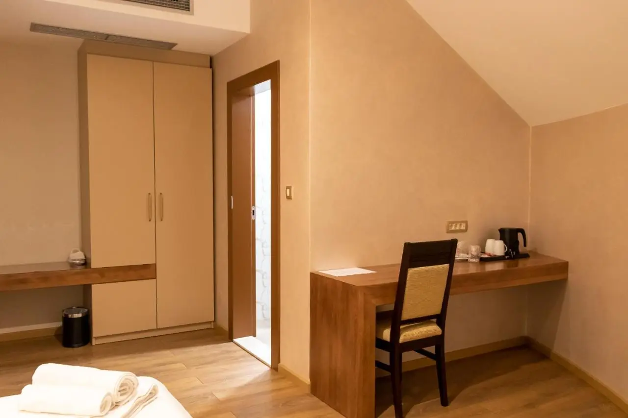 Motel & Restoran Sunce