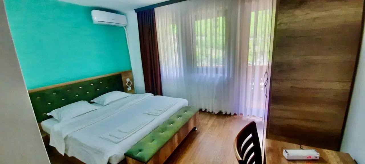 Vila Alexander B&B