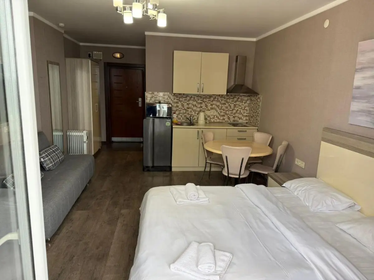ORBI 4 Seasons ApartHotel