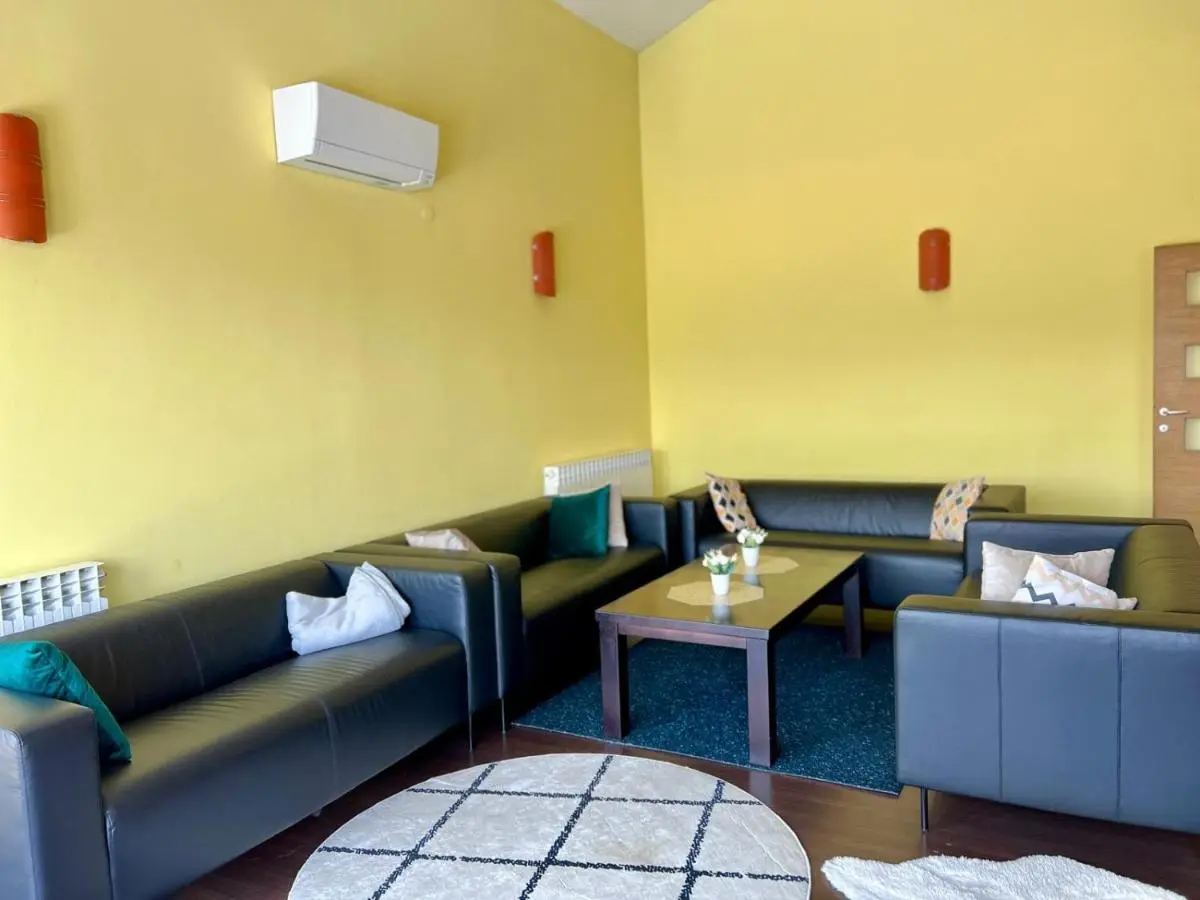 Villa Sun Visoko