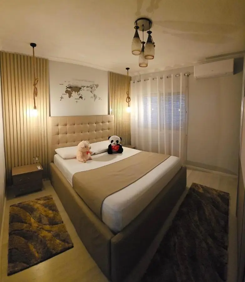 Bala Apartment