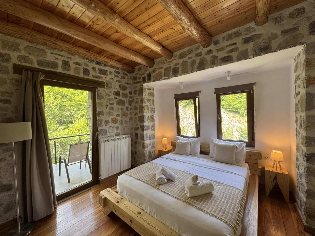 Valter & Drita's Guesthouse