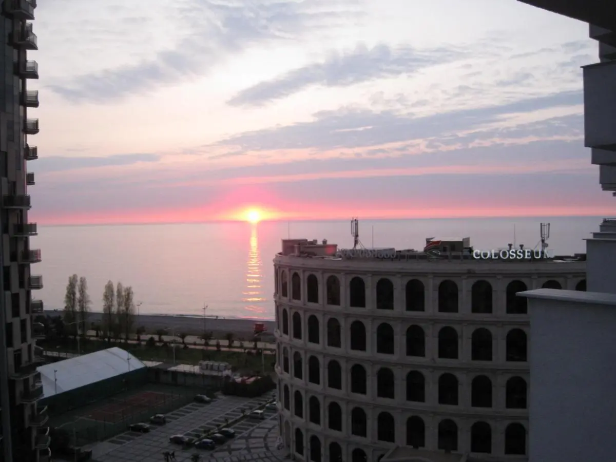 My Batumi Apartments