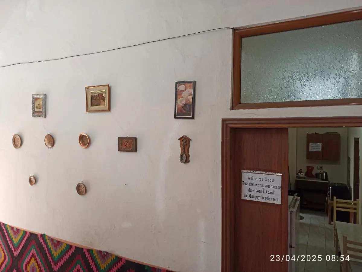 Rose Hostel
