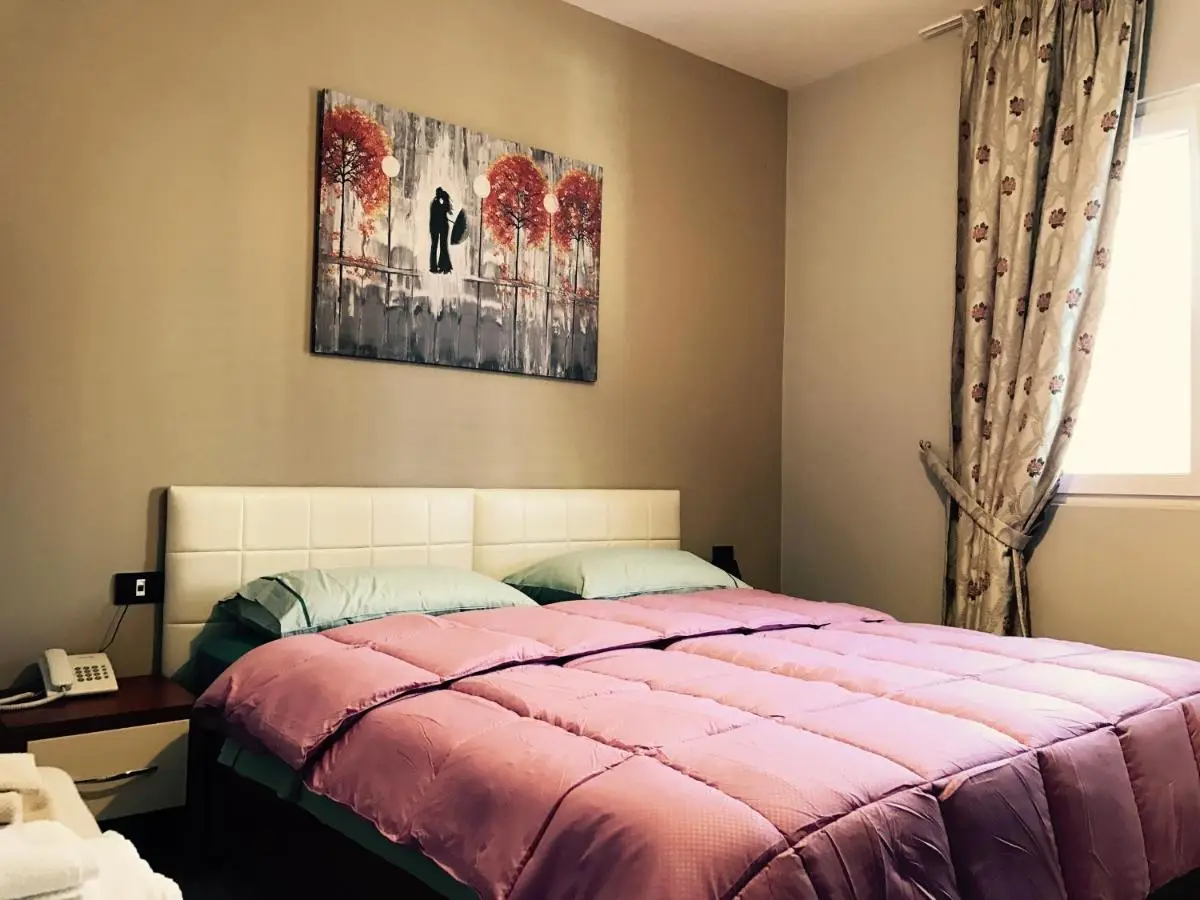 Vila Ada Hotel