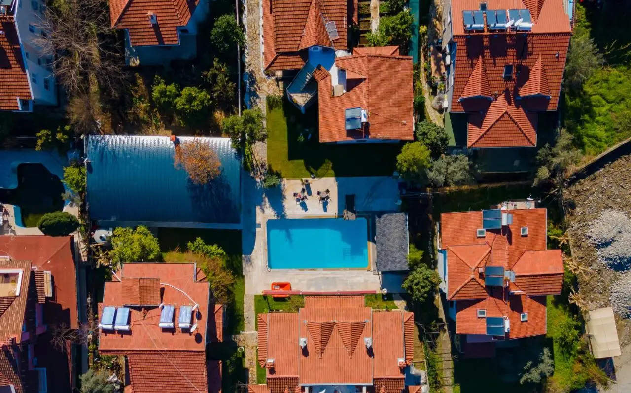 Vira Suites Hotel