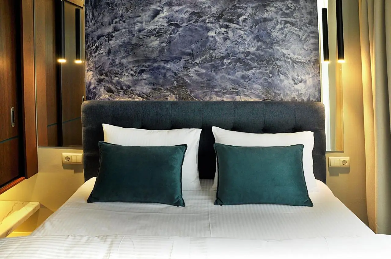 River View Hotel Tbilisi